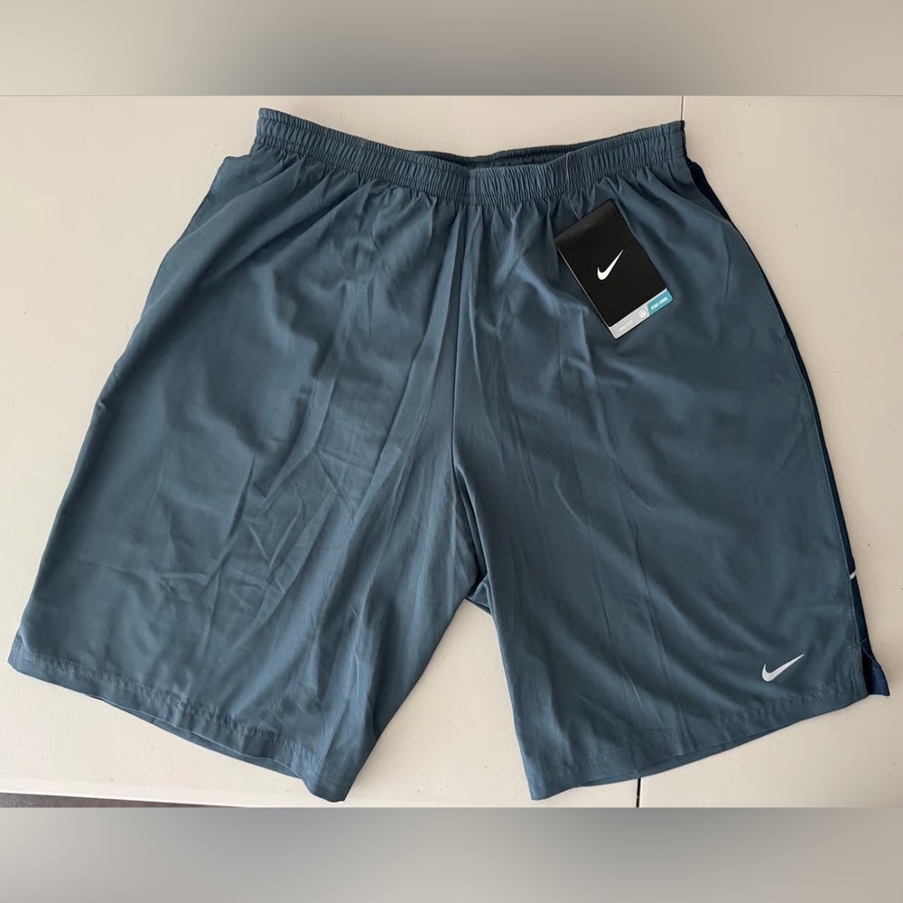 NWT Nike Dri-FIT Men’s Running Shorts (built-in liner)